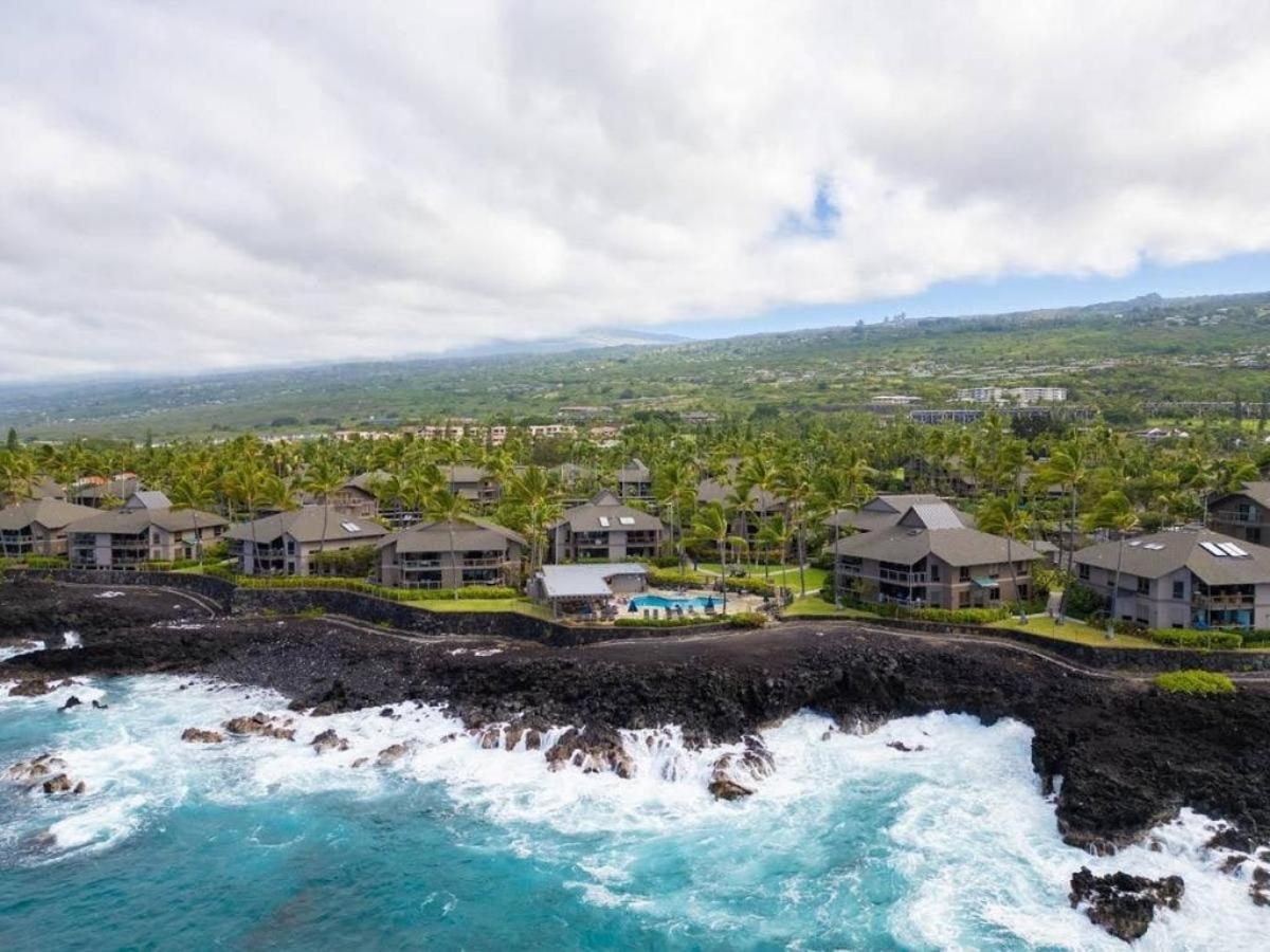Kanaloa At Keauhou 804 Kailua-Kona Exterior foto