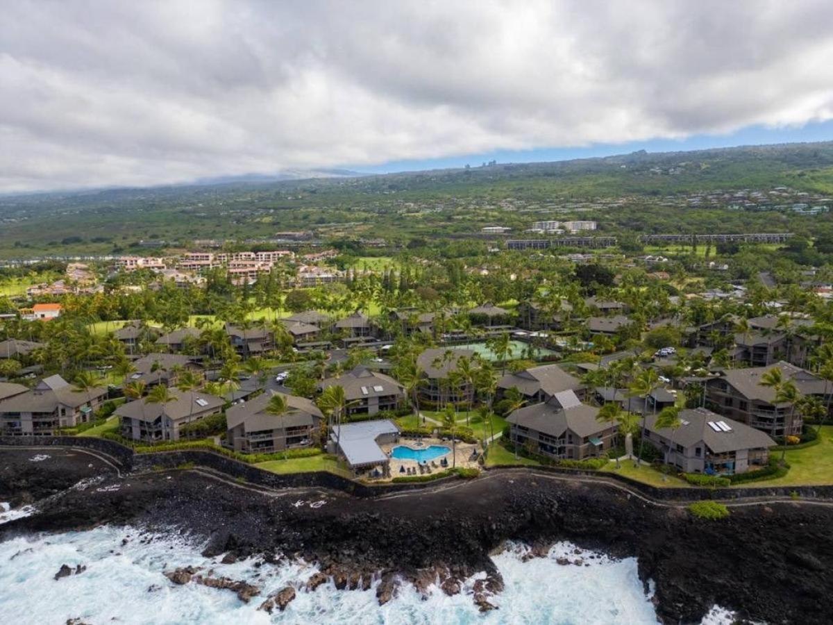 Kanaloa At Keauhou 804 Kailua-Kona Exterior foto